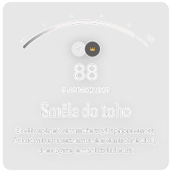 Připravenost