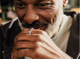 Oura Ring Gen3