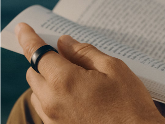 Oura Ring Gen3