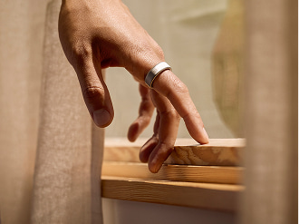 Oura Ring 4