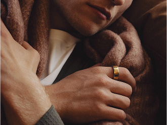 Oura Ring 4