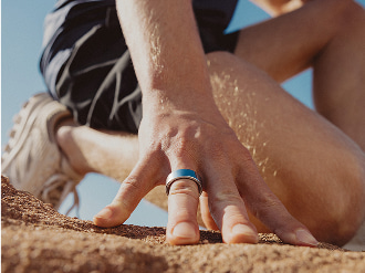 Oura Ring 4