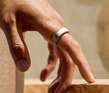 Oura Ring 4