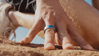 Oura Ring 4