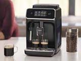 Recenze Automatický kávovar Philips Series 2200 EP2221/40