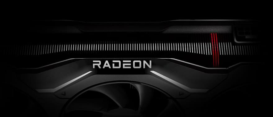 AMD Radeon