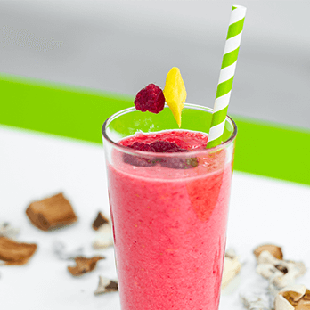 Alza.cz Smoothie recepty