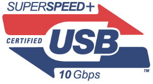 Alza -  USB 3.2