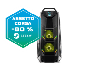 Alza.cz - Acer Predator Cup