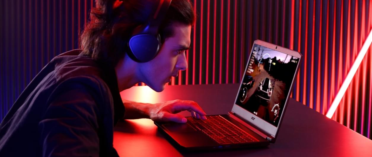 Alza.cz - Acer Predator Cup