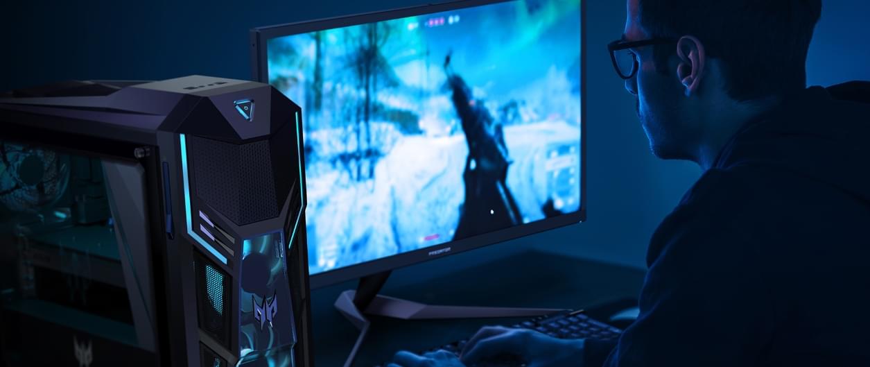 Alza.cz - Acer Predator Cup