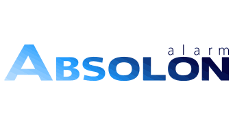 Alarm Absolon Logo