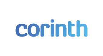 Corinth logo