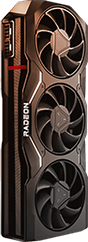 AMD grafické karty Radeon