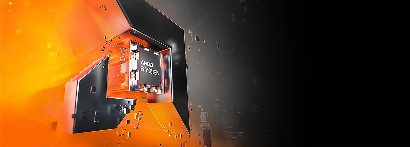 AMD Ryzen
