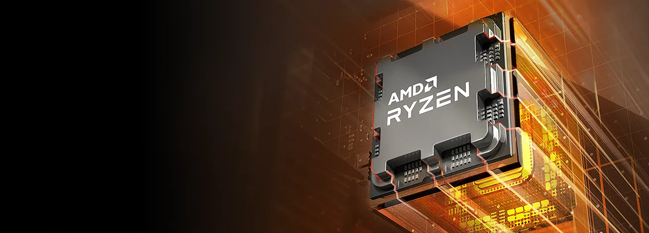 AMD Ryzen