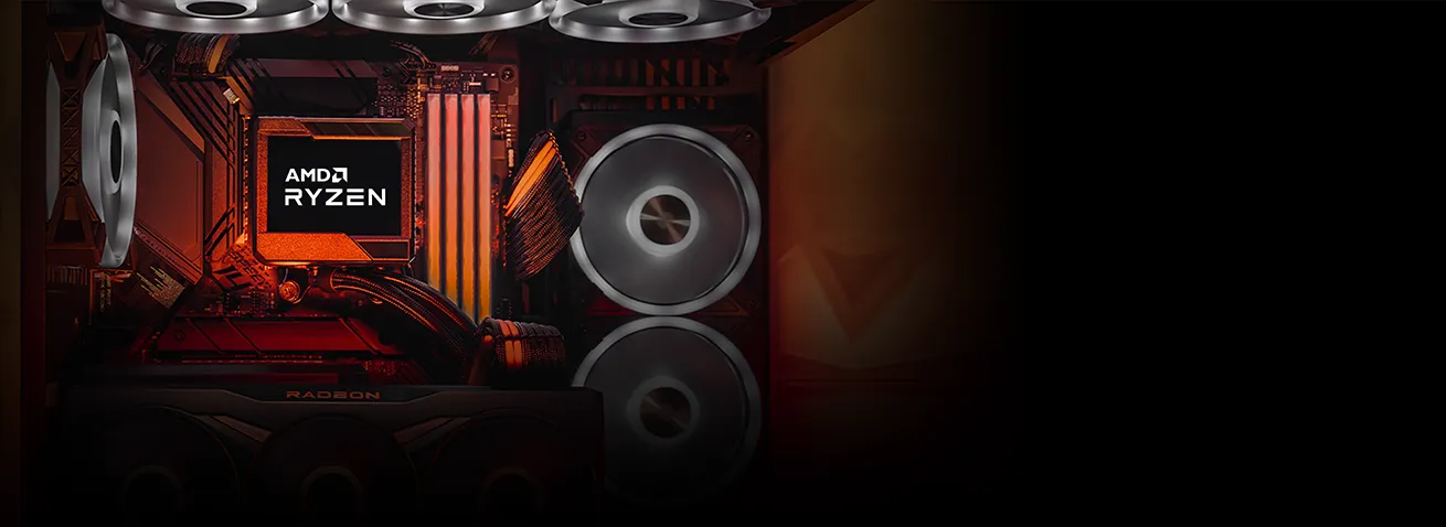 AMD Ryzen