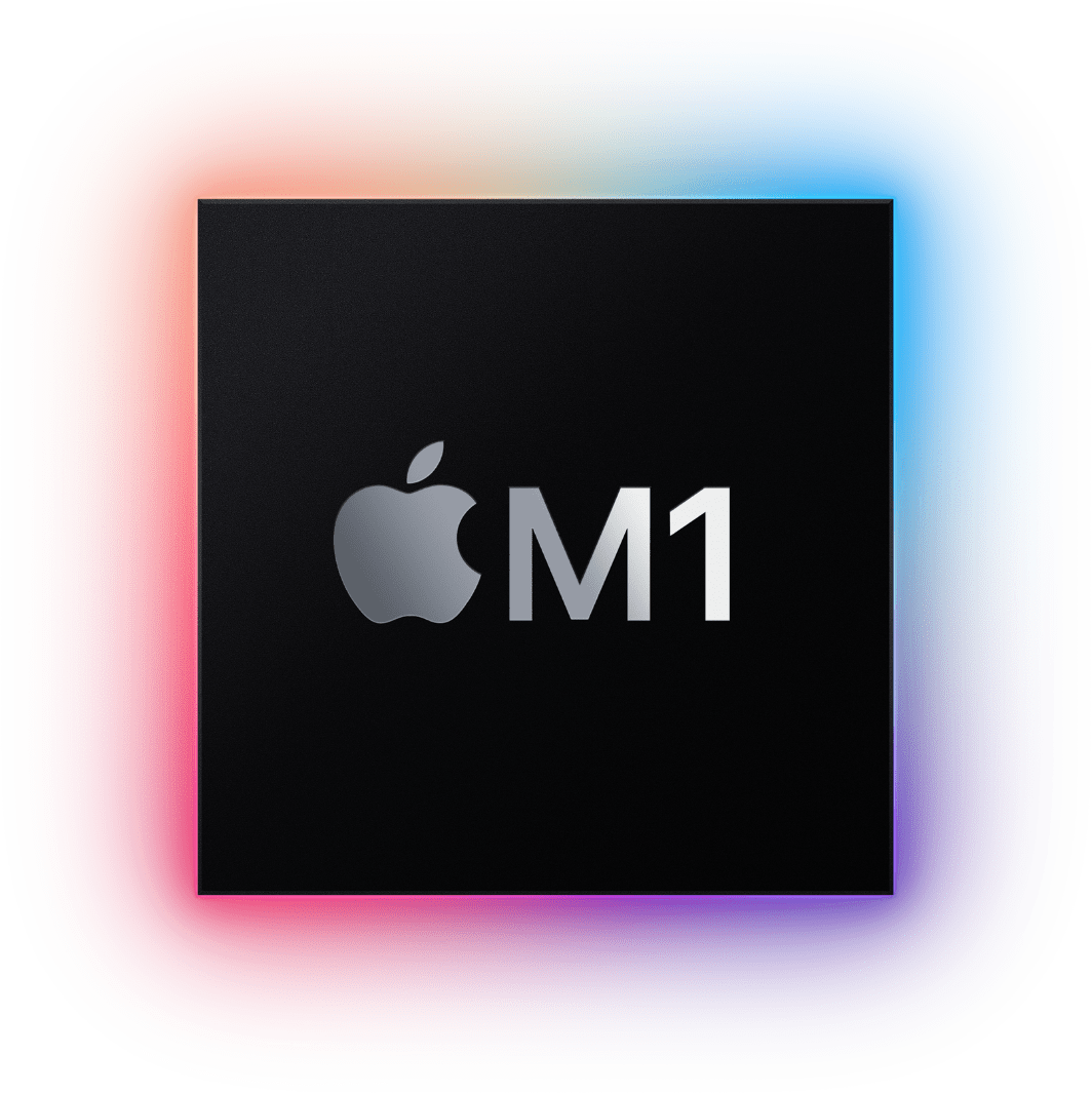 Apple MacBook Air M1 | Alza.cz