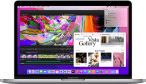 Apple Macbook - výkon