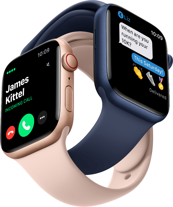 alza apple watch 5