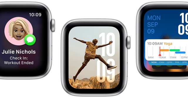 Apple watch series 3 small face online