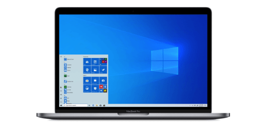 Kompatibilita s Windows