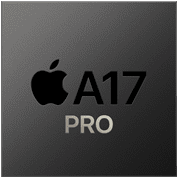iPhone 15 Pro und iPhone 15 Pro Max mit A17 Pro Chip