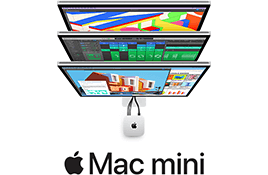 Mac mini