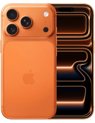iPhone 17 Pro
