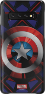 Captain America kryt
