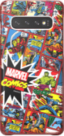Marvel Comics kryt