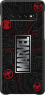 Marvel Logo kryt