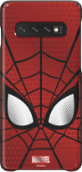 Spider Man kryt