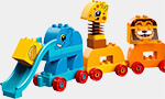 Lego Duplo sleva 20 %