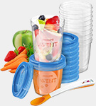 Philips Avent sleva 20 %