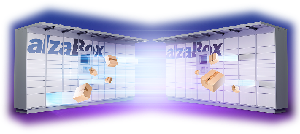 Alzabox