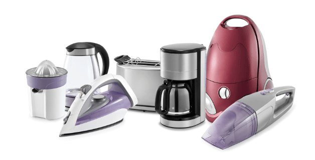 Alza.cz - Malé spotřebiče