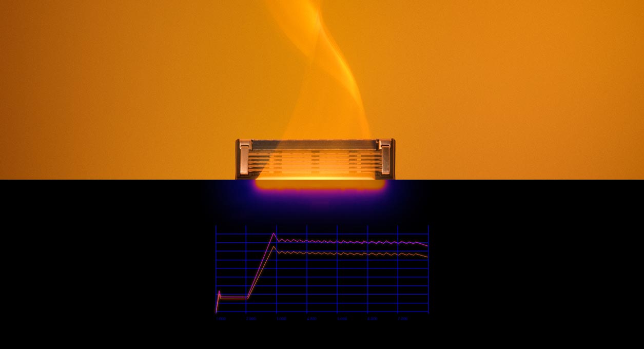 Gillette Heated Razor - Nahřívání