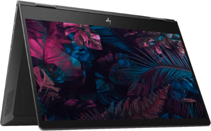 HP ENVY x360 13-ar0103nc Nightfall Black Metal