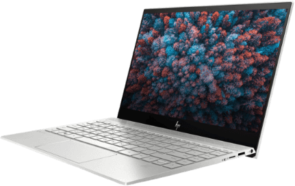 HP ENVY 13-aq0103nc Natural Silver
