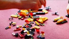 Alza Lego průvodce