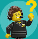 Alza Lego průvodce