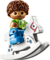 LEGO pro nejmenší