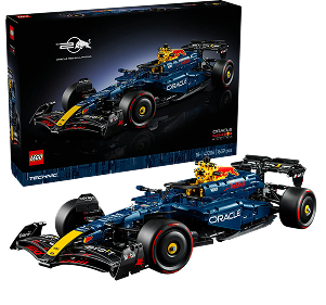 LEGO Technic Oracle Red Bull
