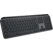 Logitech MX Keys S Graphite - CZ/SK