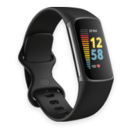Fitbit Charge 5