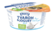 Lipánek Tvaroh a Jogurt