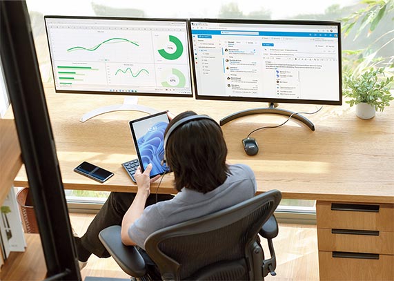 Proč přejít na Windows 11 právě teď