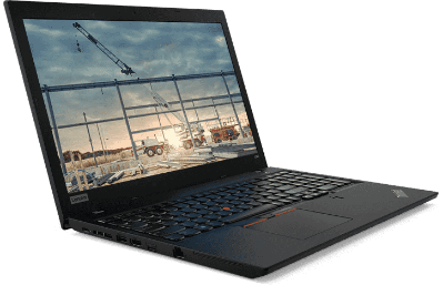 Alza.cz - Lenovo - Medelová řada L
