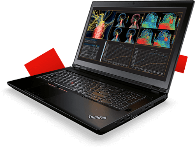 Alza.cz - Lenovo - Medelová řada P